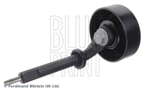 Kreipiantysis skriemulys, V formos rumbuotas diržas BLUE PRINT ADJ1396505