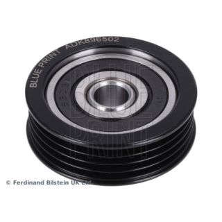 Kreipiantysis skriemulys, V formos rumbuotas diržas BLUE PRINT ADK896502