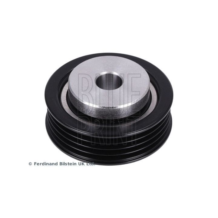 Kreipiantysis skriemulys, V formos rumbuotas diržas BLUE PRINT ADK896502