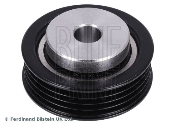 Kreipiantysis skriemulys, V formos rumbuotas diržas BLUE PRINT ADK896502