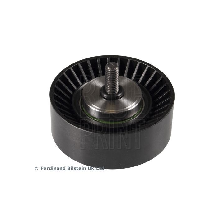 Kreipiantysis skriemulys, V formos rumbuotas diržas BLUE PRINT ADM596505