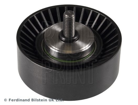 Kreipiantysis skriemulys, V formos rumbuotas diržas BLUE PRINT ADM596505