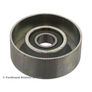 Kreipiantysis skriemulys, V formos rumbuotas diržas BLUE PRINT ADM596511