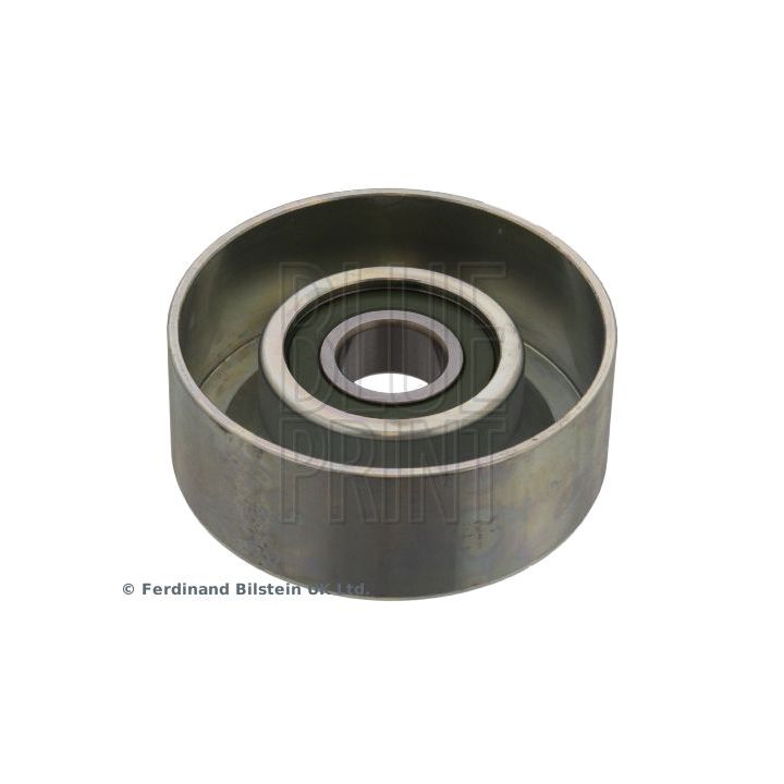 Kreipiantysis skriemulys, V formos rumbuotas diržas BLUE PRINT ADM596511