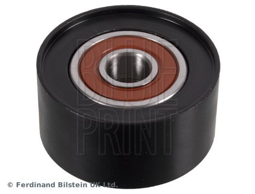 Kreipiantysis skriemulys, V formos rumbuotas diržas BLUE PRINT ADM596512