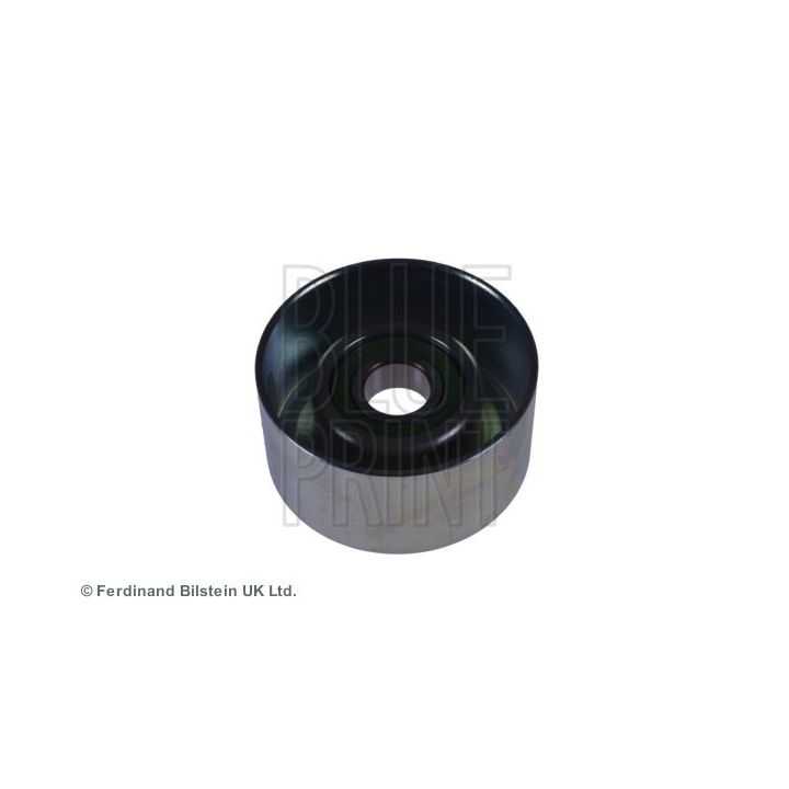 Kreipiantysis skriemulys, V formos rumbuotas diržas BLUE PRINT ADM596513