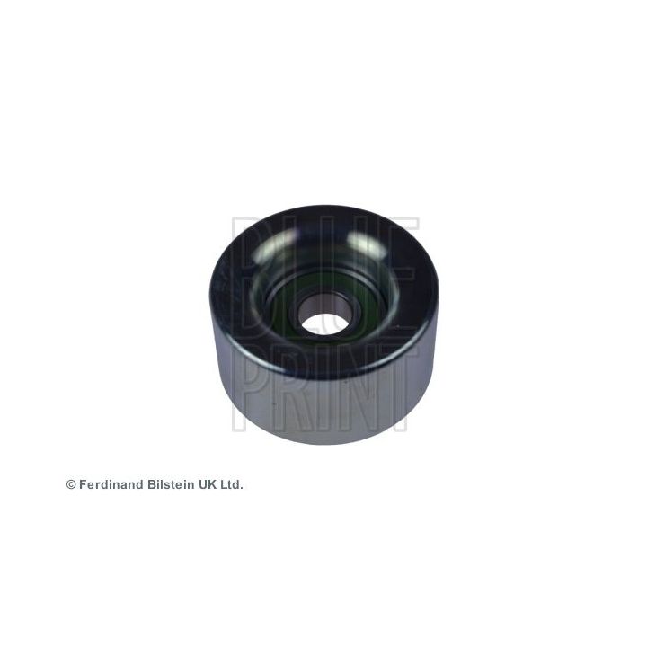 Kreipiantysis skriemulys, V formos rumbuotas diržas BLUE PRINT ADM596513