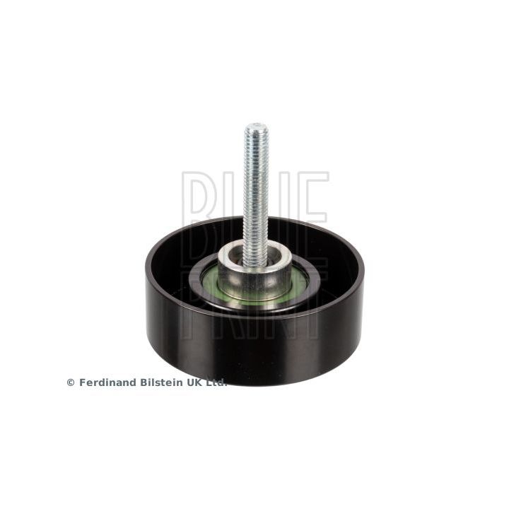 Kreipiantysis skriemulys, V formos rumbuotas diržas BLUE PRINT ADM596514