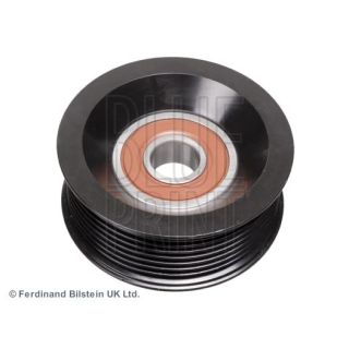 Kreipiantysis skriemulys, V formos rumbuotas diržas BLUE PRINT ADM596518