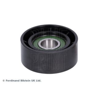 Kreipiantysis skriemulys, V formos rumbuotas diržas BLUE PRINT ADN196503