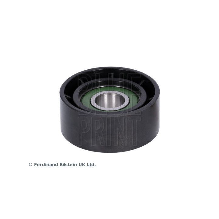 Kreipiantysis skriemulys, V formos rumbuotas diržas BLUE PRINT ADN196503