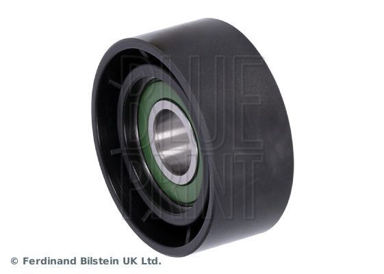 Kreipiantysis skriemulys, V formos rumbuotas diržas BLUE PRINT ADN196503