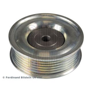 Kreipiantysis skriemulys, V formos rumbuotas diržas BLUE PRINT ADT396506