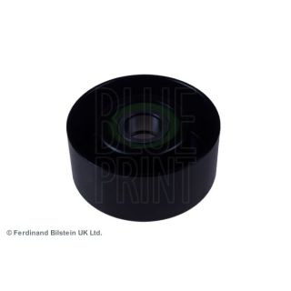 Kreipiantysis skriemulys, V formos rumbuotas diržas BLUE PRINT ADT396516