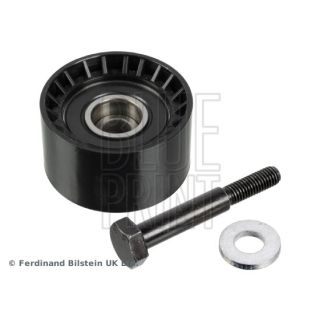 Kreipiantysis skriemulys, paskirstymo diržas BLUE PRINT ADA107603