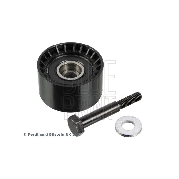 Kreipiantysis skriemulys, paskirstymo diržas BLUE PRINT ADA107603