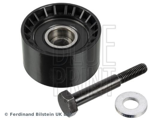 Kreipiantysis skriemulys, paskirstymo diržas BLUE PRINT ADA107603