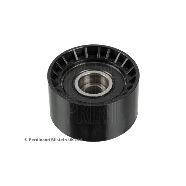 Kreipiantysis skriemulys, paskirstymo diržas BLUE PRINT ADA107603