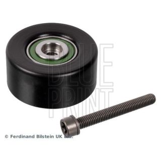 Kreipiantysis skriemulys, paskirstymo diržas BLUE PRINT ADBP760126