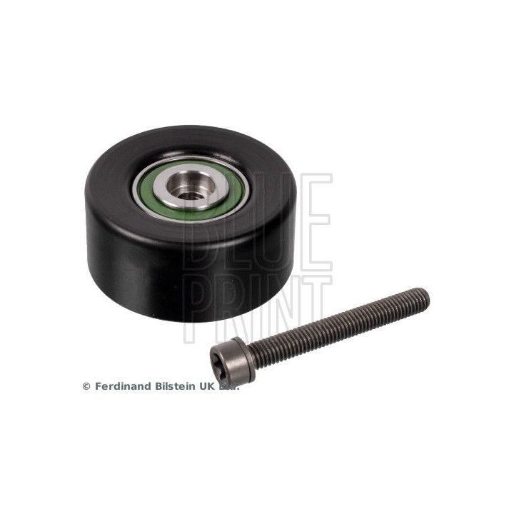 Kreipiantysis skriemulys, paskirstymo diržas BLUE PRINT ADBP760126