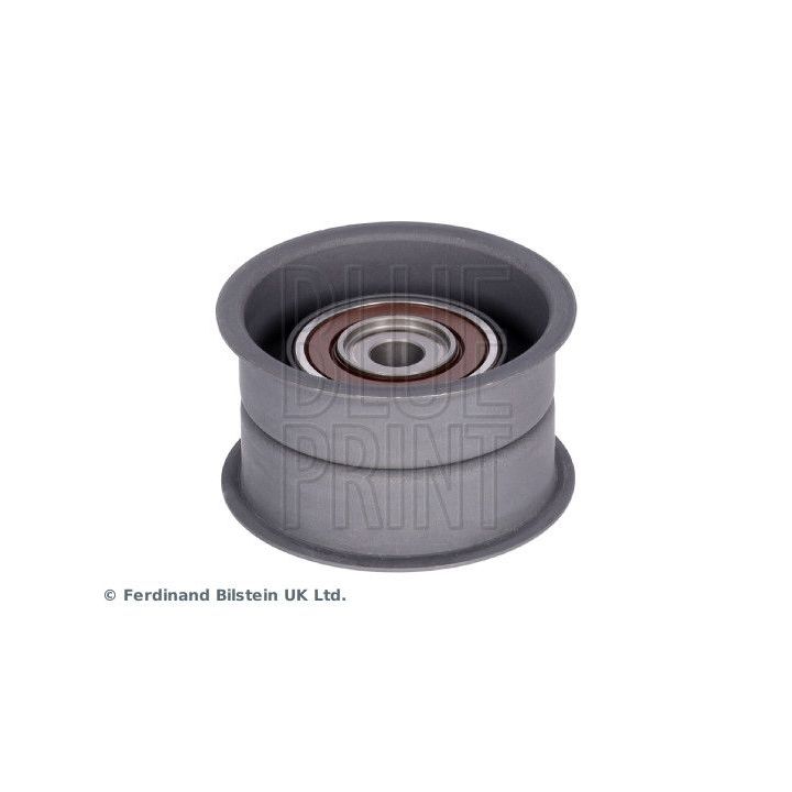 Kreipiantysis skriemulys, paskirstymo diržas BLUE PRINT ADC47617