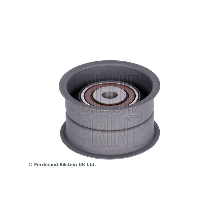 Kreipiantysis skriemulys, paskirstymo diržas BLUE PRINT ADC47617