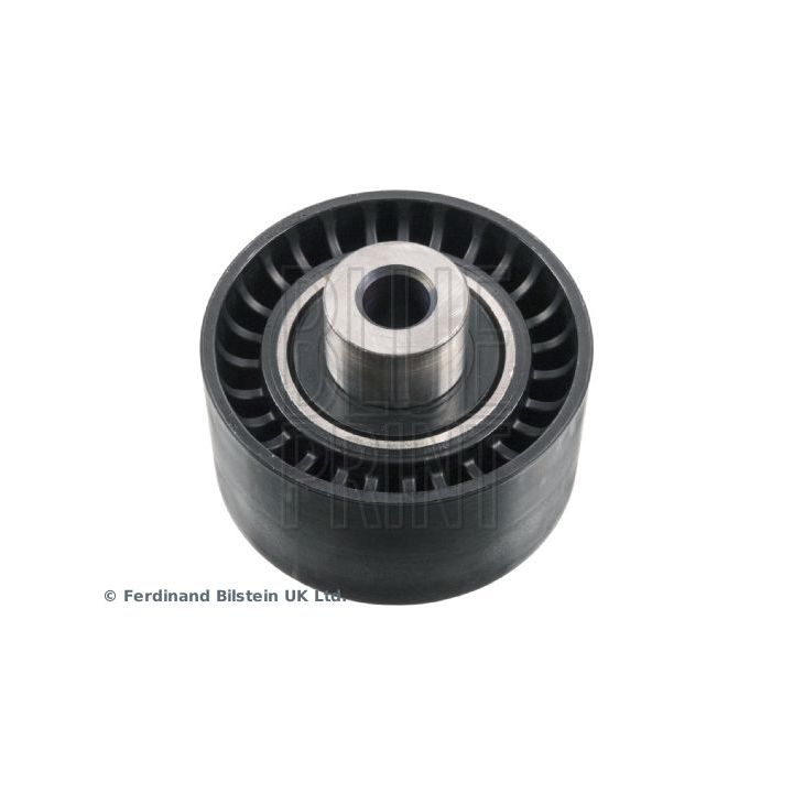 Kreipiantysis skriemulys, paskirstymo diržas BLUE PRINT ADC47660