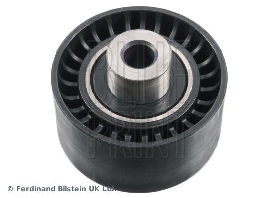 Kreipiantysis skriemulys, paskirstymo diržas BLUE PRINT ADC47660