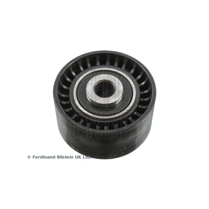 Kreipiantysis skriemulys, paskirstymo diržas BLUE PRINT ADC47660