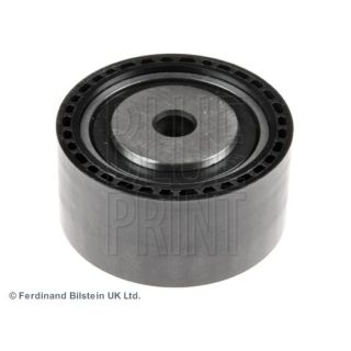 Kreipiantysis skriemulys, paskirstymo diržas BLUE PRINT ADK87615