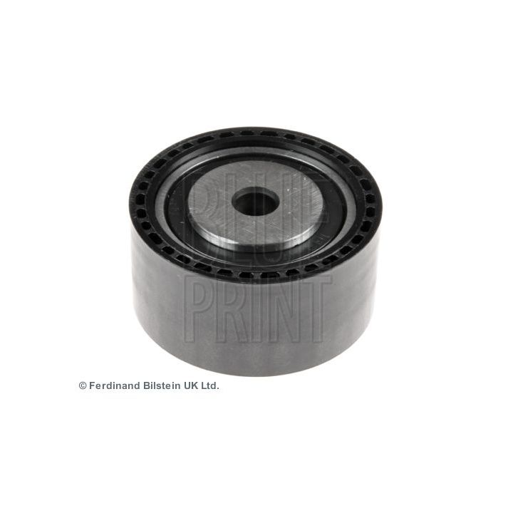 Kreipiantysis skriemulys, paskirstymo diržas BLUE PRINT ADK87615