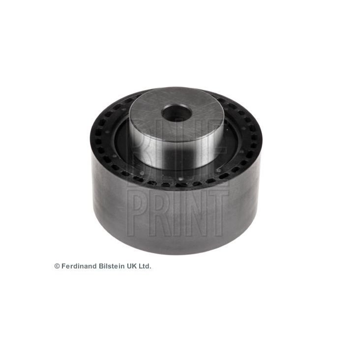 Kreipiantysis skriemulys, paskirstymo diržas BLUE PRINT ADK87615