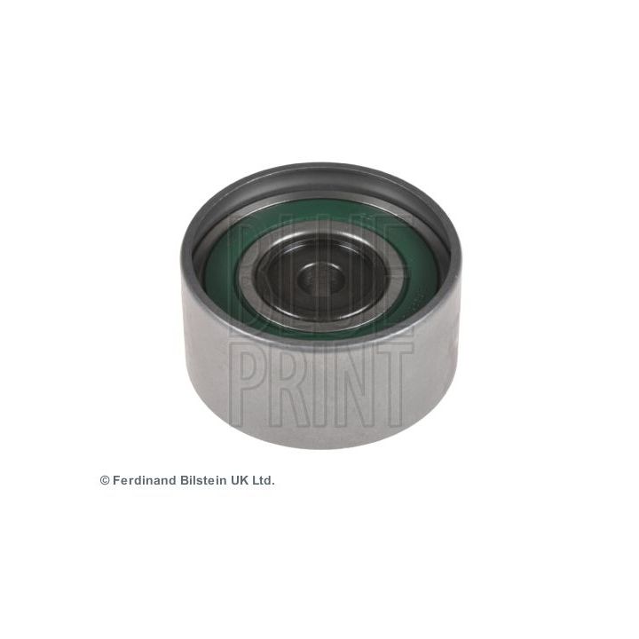 Kreipiantysis skriemulys, paskirstymo diržas BLUE PRINT ADM57613