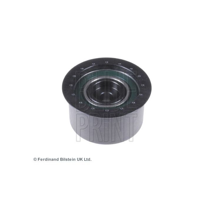 Kreipiantysis skriemulys, paskirstymo diržas BLUE PRINT ADM57620