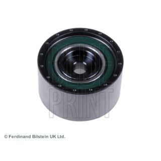 Kreipiantysis skriemulys, paskirstymo diržas BLUE PRINT ADM57621