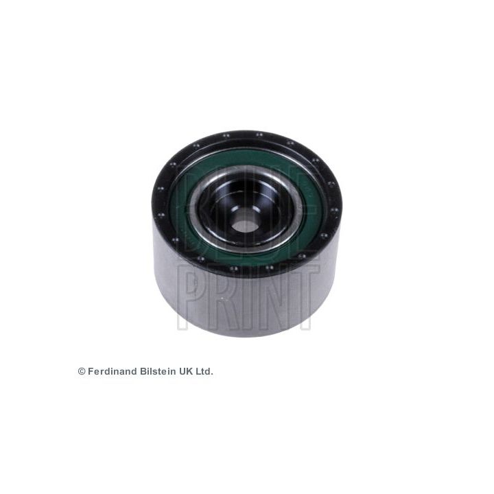 Kreipiantysis skriemulys, paskirstymo diržas BLUE PRINT ADM57621