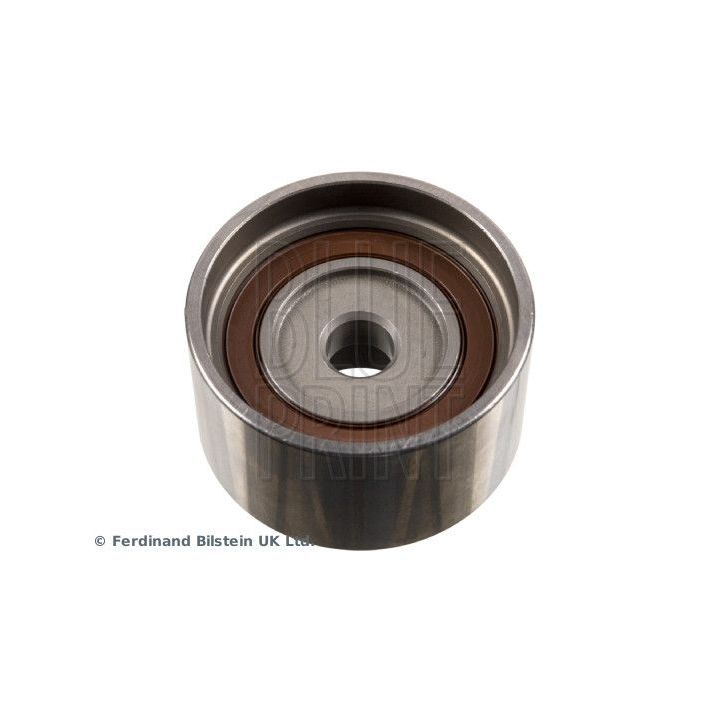 Kreipiantysis skriemulys, paskirstymo diržas BLUE PRINT ADM57622