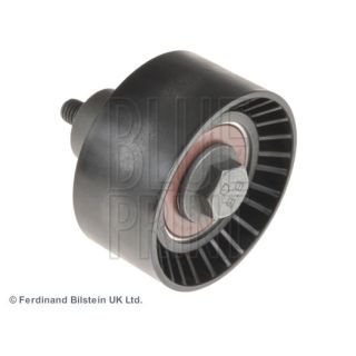 Kreipiantysis skriemulys, paskirstymo diržas BLUE PRINT ADM57643C