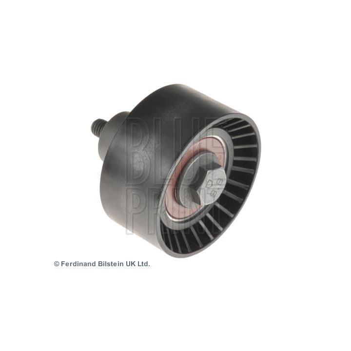 Kreipiantysis skriemulys, paskirstymo diržas BLUE PRINT ADM57643C