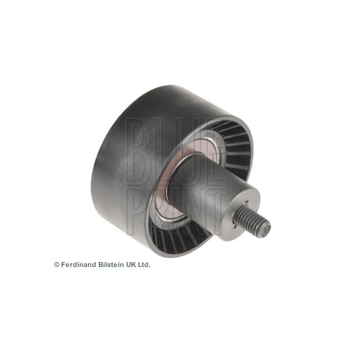 Kreipiantysis skriemulys, paskirstymo diržas BLUE PRINT ADM57643C