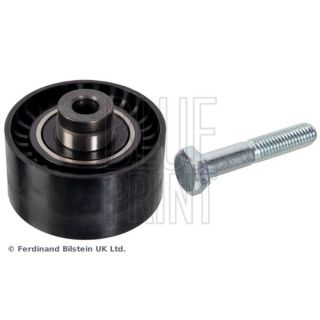 Kreipiantysis skriemulys, paskirstymo diržas BLUE PRINT ADN17628