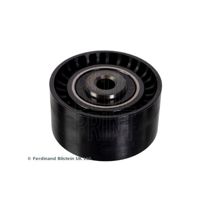 Kreipiantysis skriemulys, paskirstymo diržas BLUE PRINT ADN17628