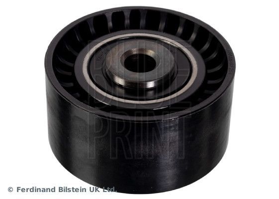 Kreipiantysis skriemulys, paskirstymo diržas BLUE PRINT ADN17628