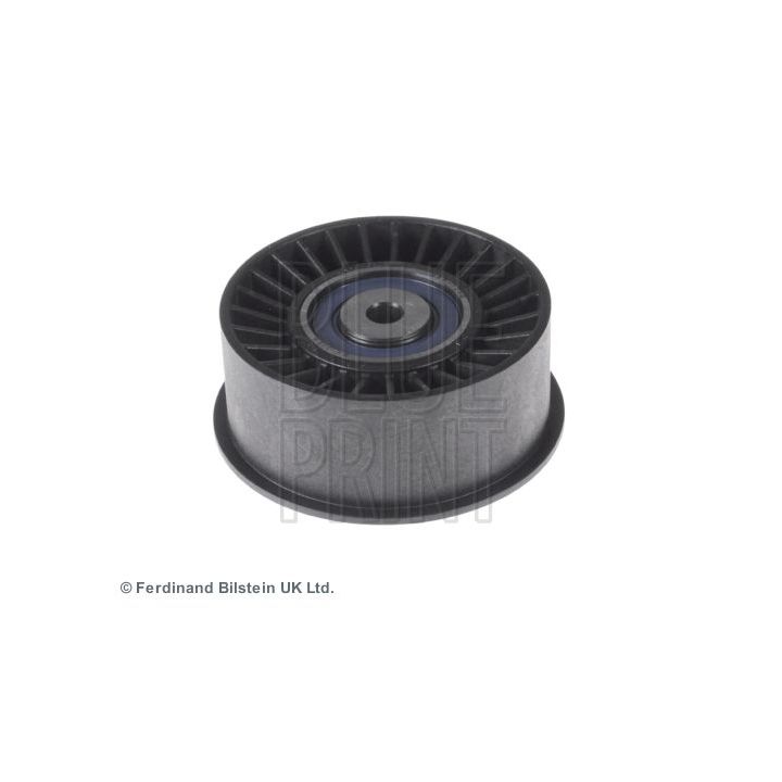 Kreipiantysis skriemulys, paskirstymo diržas BLUE PRINT ADZ97614