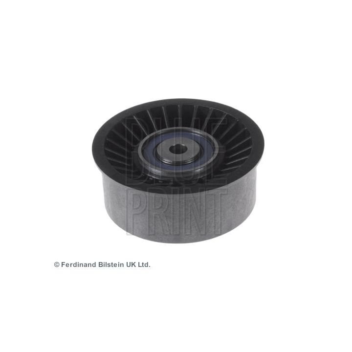 Kreipiantysis skriemulys, paskirstymo diržas BLUE PRINT ADZ97614