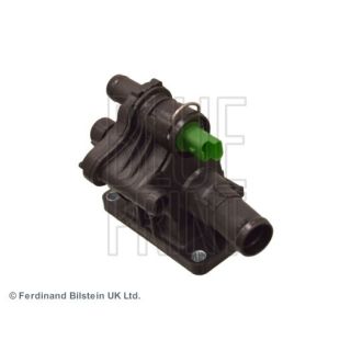 Termostatas, aušinimo skystis BLUE PRINT ADB119202