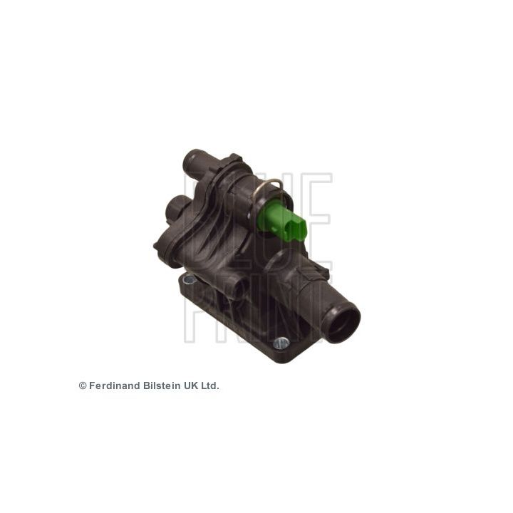 Termostatas, aušinimo skystis BLUE PRINT ADB119202