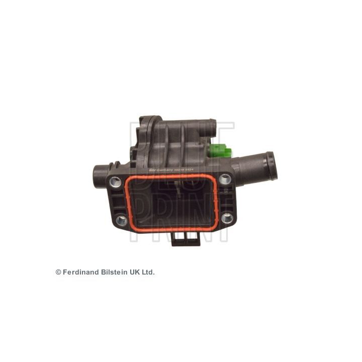 Termostatas, aušinimo skystis BLUE PRINT ADB119202