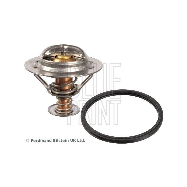 Termostatas, aušinimo skystis BLUE PRINT ADBP920001