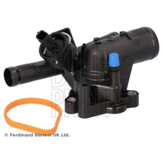 Termostatas, aušinimo skystis BLUE PRINT ADBP920003